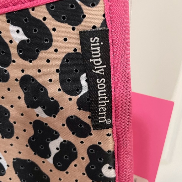 NWT Simply Southern crossbody - Picture 10 of 12